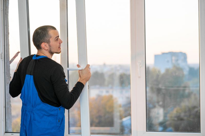 Specialty Window Installers