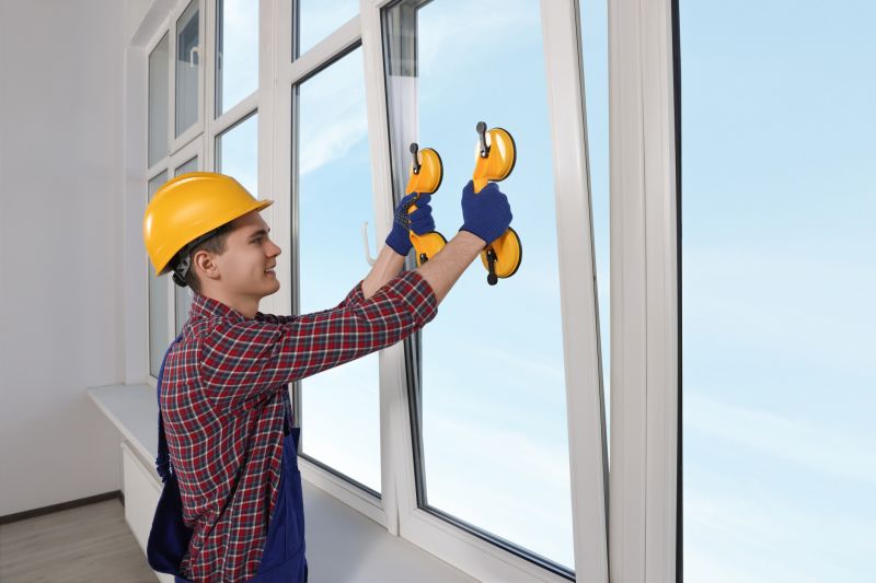 Seasonal Planning for Window Installations